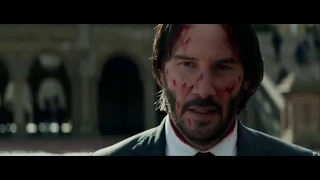 John Wick Chapter 2 Tribute - Slipknot I Am Hated