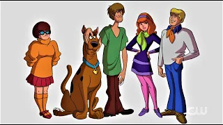 Scooby Doo Where Are You Now! 2021 - SCOOBYPALOOZA