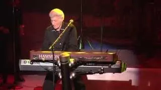 Dennis DeYoung Styx Chicago April 27th 2013 Fooling Yourself