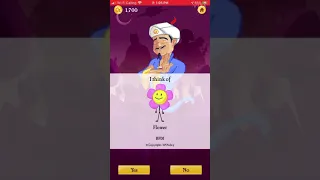 Can Akinator Guess BFB CHARACTERS?! akinator part 2