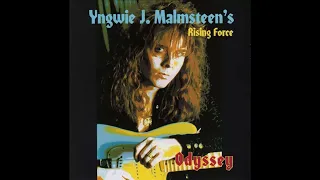 Yngwie Malmsteen - Now Is the Time