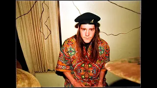 Nirvana - (Dorm K208, Olympia, WA, USA) 30/10/1988