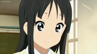K-on! - All Cute and Funny Moments Part 3/4