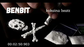 BENBIT-Kokaina Beat hip hop