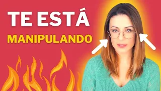 ➜ 8 TÉCNICAS Que Utilizan Las PERSONAS MANIPULADORAS 🔥