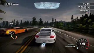 Need For Speed Hot Pursuit Remastered: Sunset Racers