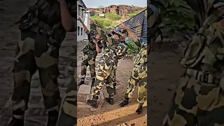 BSF Jawans Status Video#bsfstatus #sscgd #indian_defence_job_information