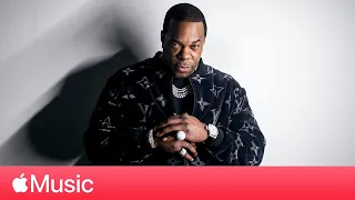 Busta Rhymes: Emotional Return to Music with ‘Extinction Level Event 2’ | Apple Music