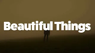 Beautiful Things, Peaches, I'm Yours (Lyrics) - Benson Boone, Justin Bieber, Jason Mraz