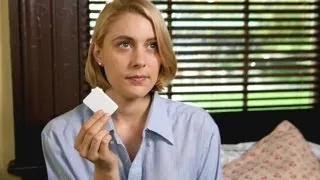 How To Recover From a Break Up With Greta Gerwig