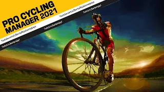 Llega el NUEVO MERCKX | Pro Cycling manager 2021 [Pro-Cyclist] - Gameplay Español