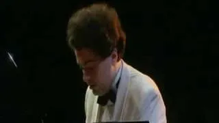 Evgeny Kissin plays Brahms-op.118 intermezzos  1,2