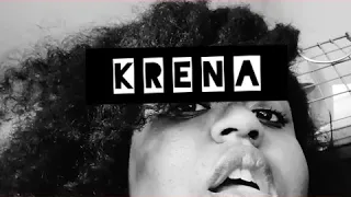 KRENA - Dirty A** P*ssy (WAP Remix) Lyric Video