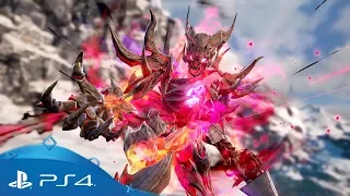 SoulCalibur VI | Inferno Trailer | PS4