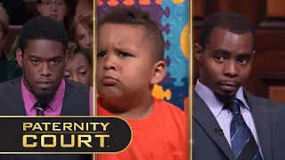 Woman Had Relations With Man She Met On A Train (Full Episode) | Paternity Court