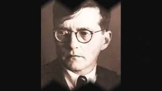 Dmitri Shostakovich - Symphony No. 5 in D minor, Op. 47 - III. Largo