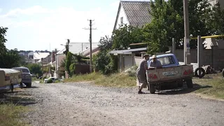 Крымскотатарскому посёлку Мерхамет в крымской столице – 30 лет!!