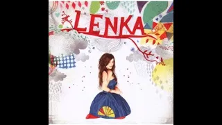 Lenka - One Moment ( Karaoke Lyrics No Vocal / INSTRUMENTAL )