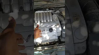 Diagnosing My Peugeot 406 V6 Manual Misfiring Issue