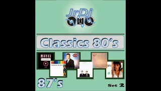 Classics 80's Vol 2 JrDj777