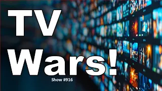 TV Wars! – 05/15/24