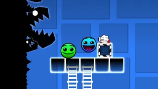 geometry dash stories that will make you sleep 12 and 1.5/3