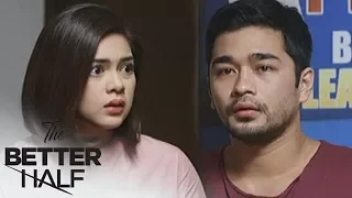 The Better Half: Camille visits Aris in jail | EP 126