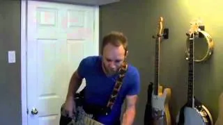 Queen Extravaganza - Mr. Lavender's Somebody To Love Bass Audition