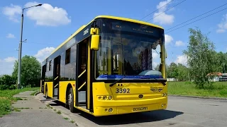 [Kiev trolleybus] Route 40