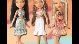 My Favorite Bratz Products!