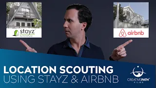 Location Scouting: Using Airbnb To Find Houses For Filming | Filmmaking Basics