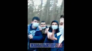 БУХОРОЛИК БУ ХЕЗАЛАК УЗБЕКЛАРНИ ШАРМАНДА КИЛДИ!!!