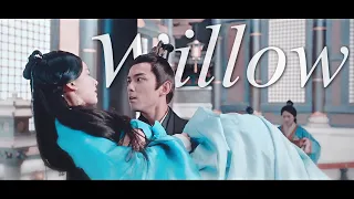 Ling Bu Yi ✘ Cheng Shao Shang | Willow || Love Like the Galaxy [1x24] MV 星汉灿烂