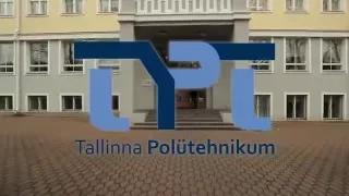 Tallinna Polütehnikumi avatud uste päev 2016