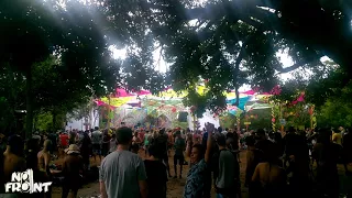 Timelock @ Ecologic - 24 horas de dança