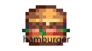 PSA: Burger