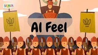 Al Feel - The Elephant | Stories from the Quran for Kids in English