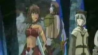 dot.hack//sign - Key Of The Twillight