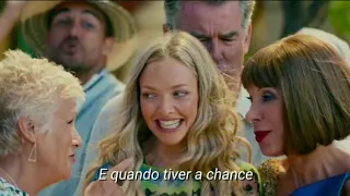 Dancing Queen - Mamma Mia: Here We Go Again (Legendado)