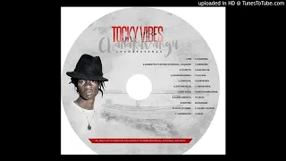 Tocky Vibes Mati Kudii (Chamakuvangu Album) 2018