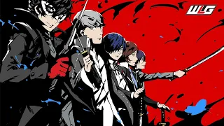 Is Persona 5 coming to Xbox and PC?