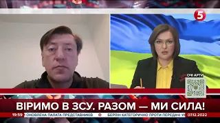 Повернення ІІ Рейху? Чим Європі загрожують рухи, створені за методичками ФСБ рф, - Сергій Данилов