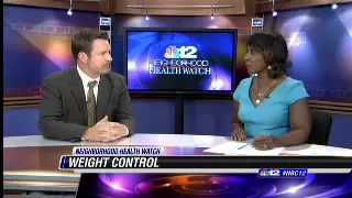 HCA Neighborhood Health Watch - Weight Control