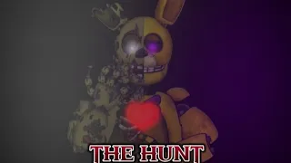 collab part for @SpringErorr83 - THE HUNT (dc2/fnaf/short)