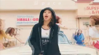 Twice Likey MV but with a bad editing