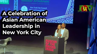 A Celebration of Asian American Leadership in New York City