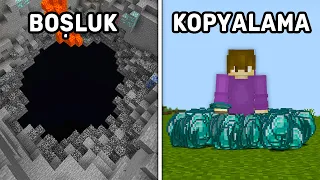 Minecraftı Bozmanın 22 Yolu