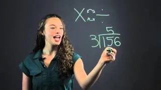 How to Divide Numbers Without Remainders : Math Made Easy