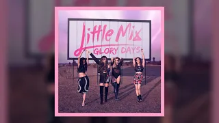 Little Mix - Touch (Official Studio Acapella)