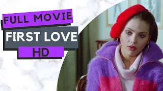 Primo Amore | First Love | Comedy | HD | Full Movie in Italian with English Sub